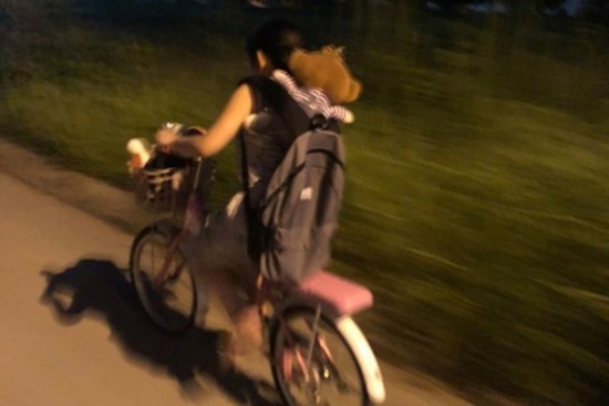 Trêu em được ‘nhặt ở bãi rác’, anh trai xanh mặt khi cô bé để lại thư rồi bỏ đi