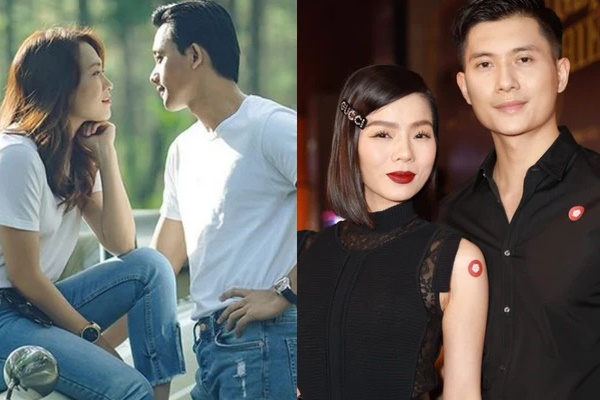 Clip: Biểu cảm 2 tình trẻ nổi tiếng khi nghe Mỹ Tâm và Lệ Quyên hát, thái độ thế nào mà gây tranh cãi?-1