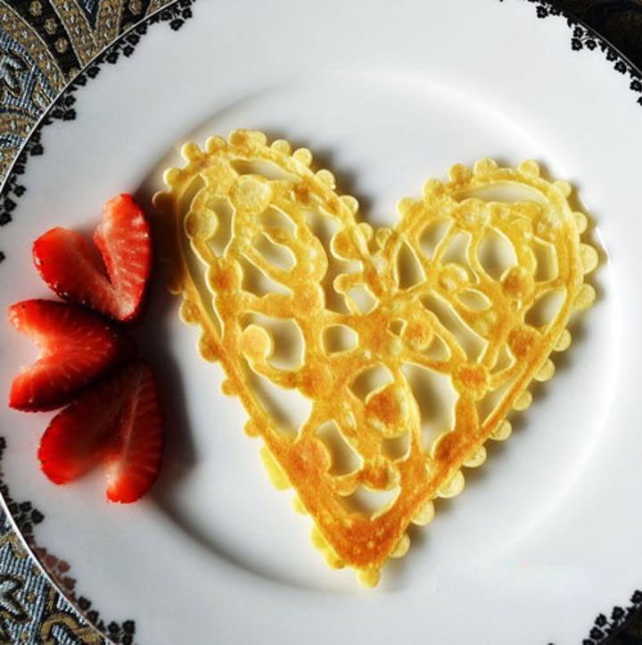 Công thức làm bánh ngày Valentine siêu ngon, cho tình yêu thêm ngọt ngào gắn kết-4