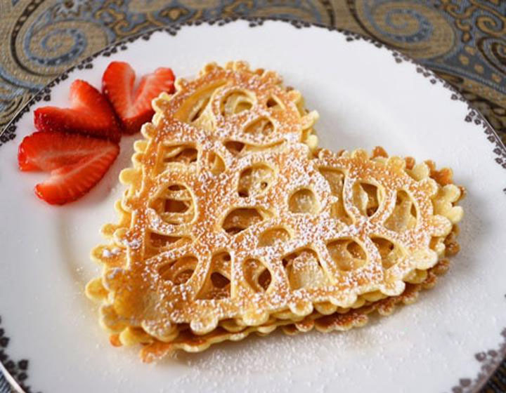 Công thức làm bánh ngày Valentine siêu ngon, cho tình yêu thêm ngọt ngào gắn kết-5