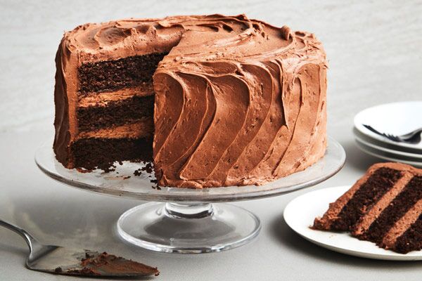 Công thức làm bánh ngày Valentine siêu ngon, cho tình yêu thêm ngọt ngào gắn kết-8