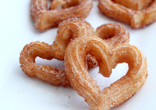 Công thức làm bánh ngày Valentine siêu ngon, cho tình yêu thêm ngọt ngào gắn kết-9
