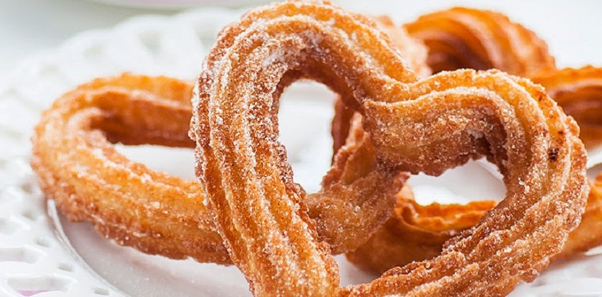 Công thức làm bánh ngày Valentine siêu ngon, cho tình yêu thêm ngọt ngào gắn kết-10