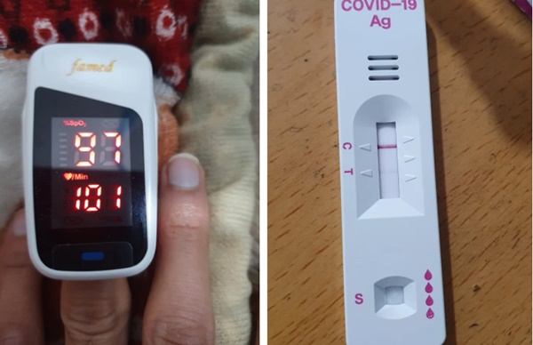 Nhiều người dân, du khách đến Hà Nội đồng loạt chia sẻ việc trở thành F0 sau Tết: Chuyên gia nói gì về số ca mắc được thống kê mỗi ngày?-3