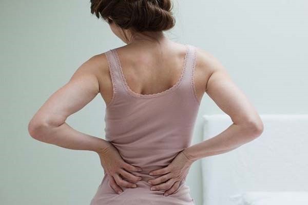 Phụ nữ rửa sạch chỗ này” trong nước ấm càng nhiều thì thận càng khỏe, càng trẻ đẹp hơn và sống thọ hơn-2