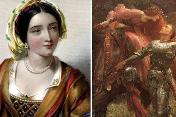 Hoàng hậu xinh đẹp nhất thế giới: Kết hôn chỉ sau một lần gặp gỡ, bị mẹ chồng ghẻ lạnh vì một lý do và quyết định chấn động lịch sử-9