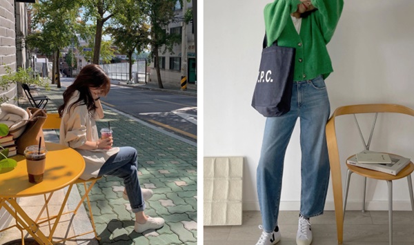 Stylist khuyên chị em cứ diện quần jeans với 4 kiểu giày này là sành điệu nhất-6