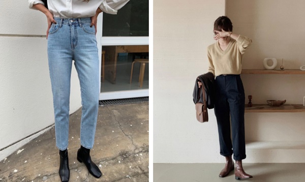 Stylist khuyên chị em cứ diện quần jeans với 4 kiểu giày này là sành điệu nhất-7