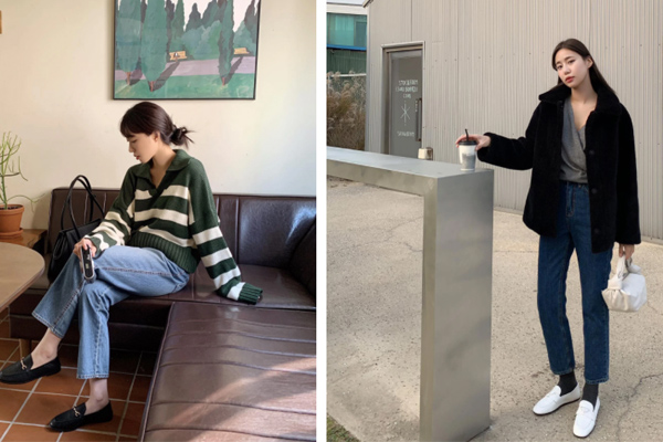 4 kiểu giày dễ phối đồ nhất, biến mọi set trang phục trở nên sang xịn mịn gấp đôi-18