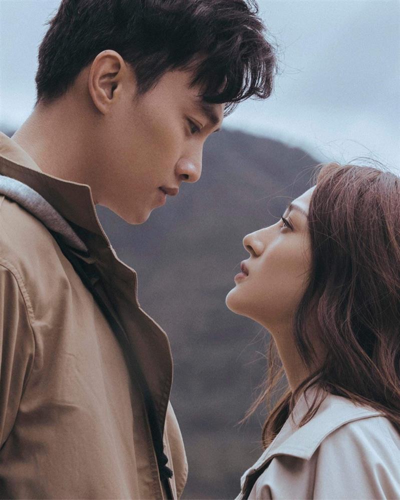 Ca sĩ Bảo Anh: Tôi vật vã thoát khỏi cuộc tình độc hại-7