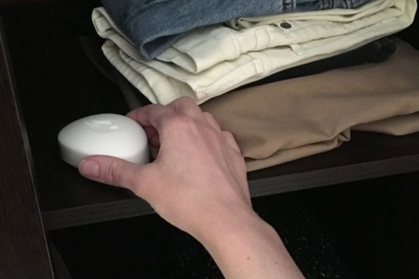 Nồi cơm điện nấu bị dính nồi! Cô hàng xóm dạy tôi mẹo này, cơm thơm hơn và không dính nồi chút nào-5