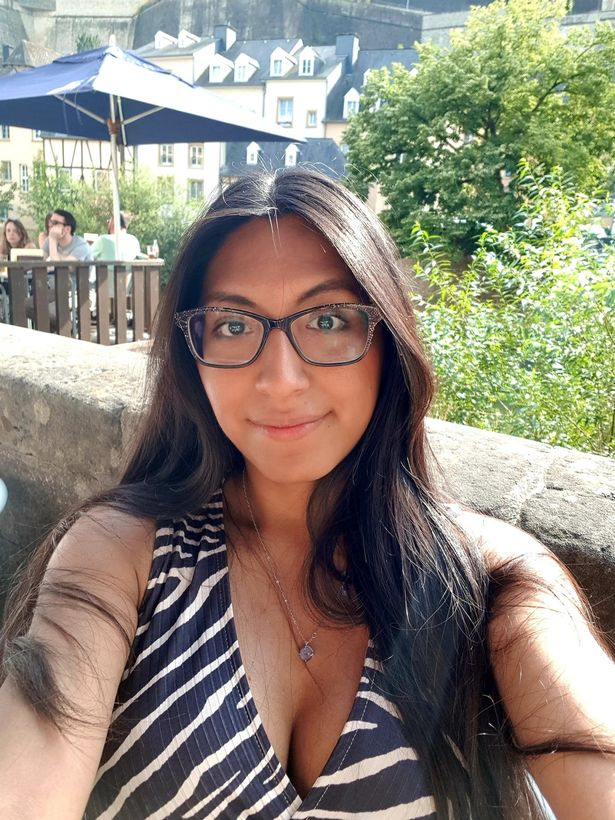 Hẹn hò với đại gia, cô nàng nhận thấy điểm kỳ lạ ngay cuộc gặp đầu tiên rồi ù té chạy, biết thân phận của hắn ta mới hú hồn-2