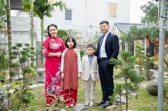 Hé lộ hình ảnh biệt thự hoành tráng mà Hòa Minzy xây cho bố mẹ ở Bắc Ninh-6