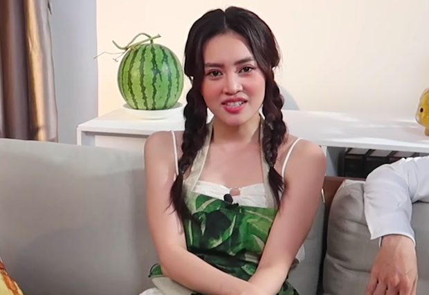 Ngô Kiến Huy bị Lan Ngọc tiết lộ mức cát xê khủng, con số thu nhập một ngày đủ gây choáng!-2