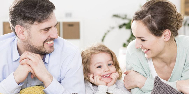 Bé gái khoả thân được mẹ dẫn đi siêu thị, người xung quanh vội vàng báo công an: Biết sự tình ai cũng không chấp nhận nổi-3