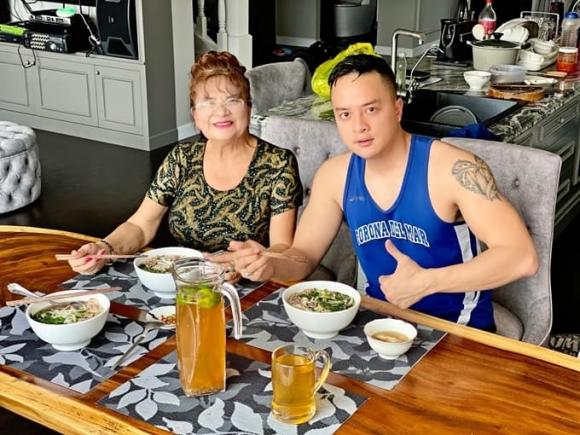 Cao Thái Sơn tự chuẩn bị không gian tỏ tình lãng mạng, mua cả nhẫn kim cương, nhân vật chính khiến nhiều người ngã ngửa-5