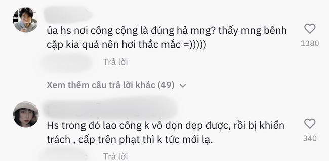 Trái khoáy làm sao khi nhiều người tỉnh bơ” đồng tình việc cặp đôi không mặc đồ trong toilet ở trung tâm mua sắm, đổi gió thôi mà làm gì căng”?-1