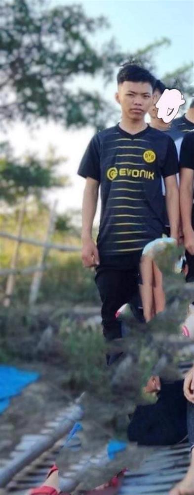 Nam sinh viên Bình Định mất tích bí ẩn khi vào TP.HCM nhập học-1