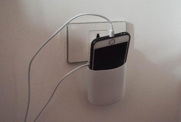 Đừng vội vứt chai sữa tắm và dầu gội đã dùng đi, chỉ cần sửa sang lại nó, treo trong bếp và phòng tắm cũng rất tuyệt, bạn bè khi gặp cũng muốn-3