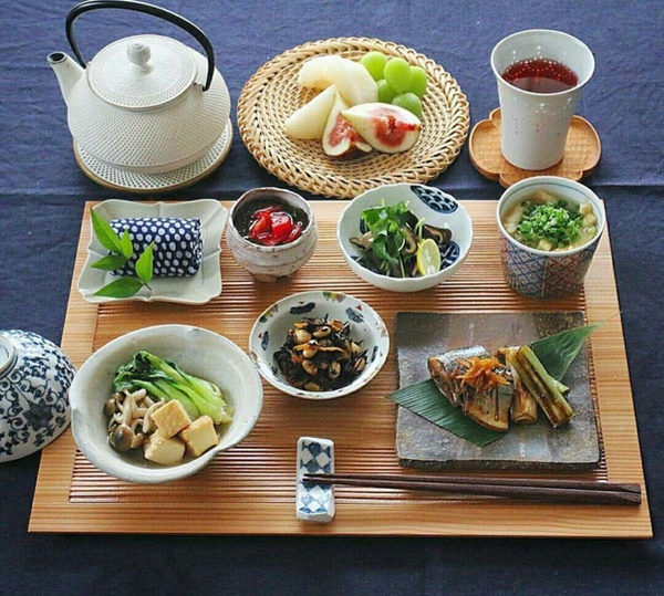 Bí quyết sống thọ của người Nhật hóa ra cực kỳ đơn giản: Bốn thói quen ăn uống và thường xuyên làm hai điều-1