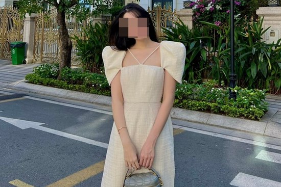 Thêm 1 Á hậu Vbiz là phu nhân hào môn thông báo dương tính Covid-19