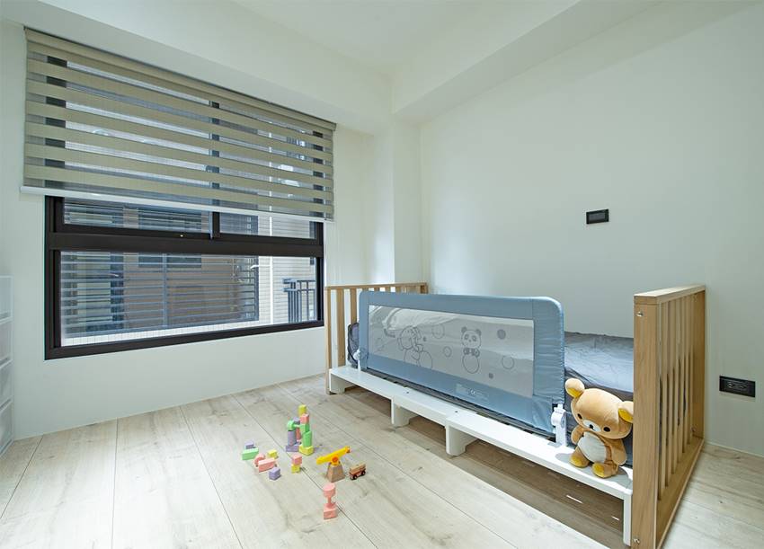 Căn hộ 36m2 thiết kế mở đa chức năng, tăng tính tương tác, đảm bảo cuộc sống luôn vui vẻ, thoải mái-11