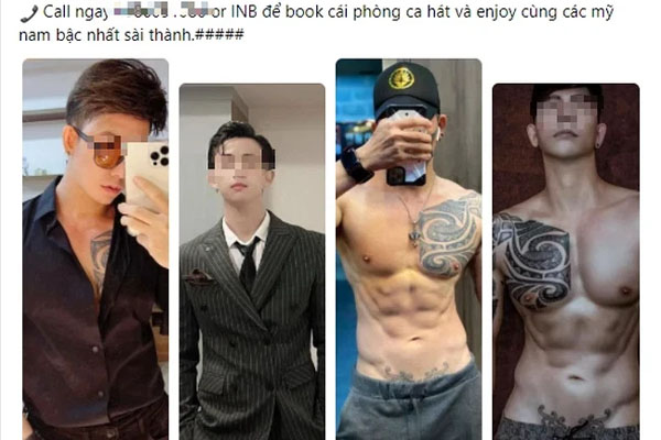 Từ vụ cặp đôi bị bắt quả tang không mặc đồ trong toilet TTTM: Quan hệ tình dục nơi công cộng có phạm luật không?-3