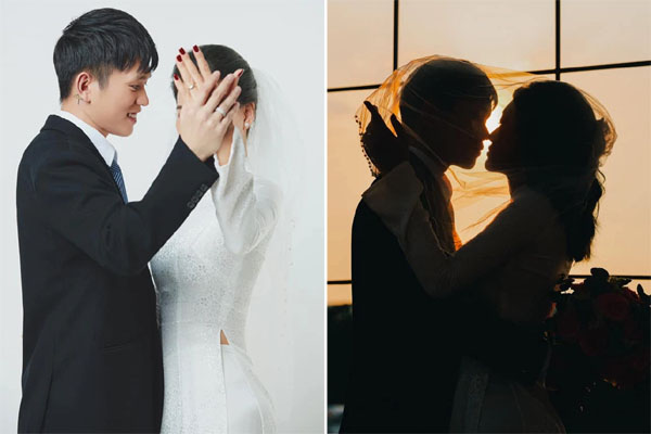 Hình ảnh thú vị của Kim Lý và Cường Đô La: Hai bố bỉm không hẹn nhưng lại cùng nhau làm việc đáng yêu này-5