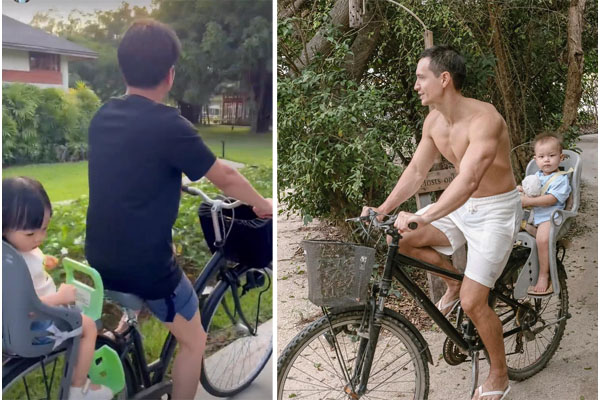 HOT: Bình An cầu hôn Á hậu Phương Nga ngay trước thềm Valentine, 1 cặp đôi Vbiz đã chốt đơn!-7