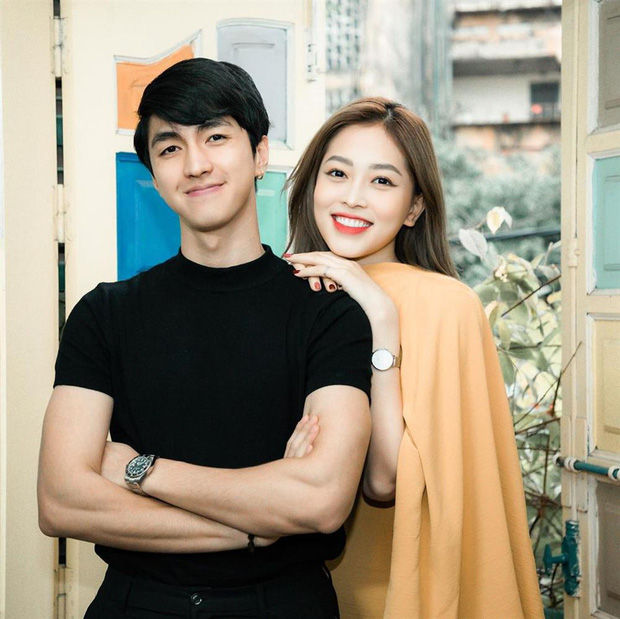 HOT: Bình An cầu hôn Á hậu Phương Nga ngay trước thềm Valentine, 1 cặp đôi Vbiz đã chốt đơn!-3