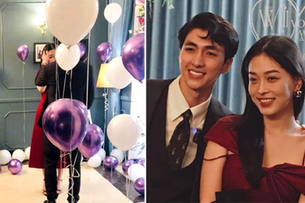 Đây là câu Phương Nga đã hỏi 2 lần trước khi gật đầu nhận lời làm vợ Bình An, nội dung khiến ai cũng phải gật gù?-7