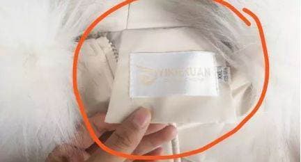 Hôm nay tôi mới biết phần vải ở cổ áo khoác cũng có công dụng rất lớn, sau khi đọc xong tôi đã nắm được kiến thức-2