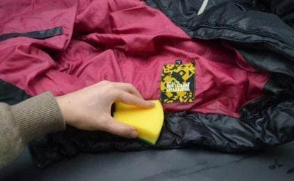 Hôm nay tôi mới biết phần vải ở cổ áo khoác cũng có công dụng rất lớn, sau khi đọc xong tôi đã nắm được kiến thức-3