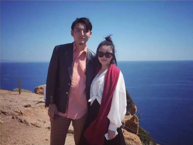 Nhà tập thể 43m² lột xác” thành không gian xinh xắn sau 3 tháng tự tay cải tạo của cặp đôi mới cưới-1