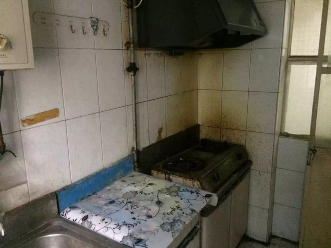 Nhà tập thể 43m² lột xác” thành không gian xinh xắn sau 3 tháng tự tay cải tạo của cặp đôi mới cưới-10