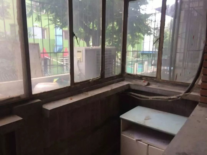 Nhà tập thể 43m² lột xác” thành không gian xinh xắn sau 3 tháng tự tay cải tạo của cặp đôi mới cưới-20