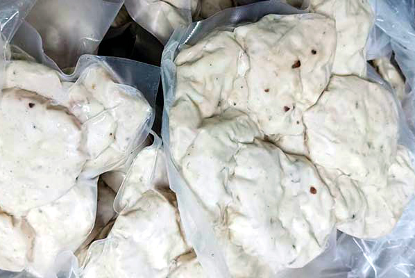 Món lạ hao cơm tốn bia, đầu tháng ế ẩm, sau rằm nườm nượp khách-2