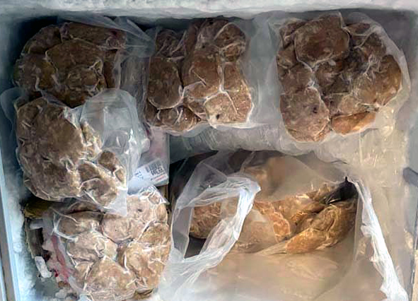 Món lạ hao cơm tốn bia, đầu tháng ế ẩm, sau rằm nườm nượp khách-3