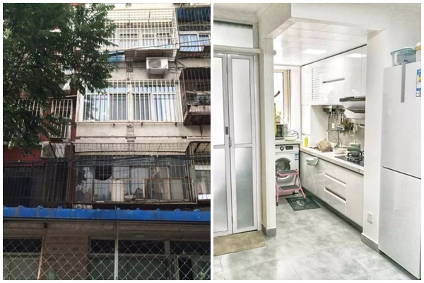 9 mẫu nhà cấp 4 đẹp nhất năm 2022: Chi phí xây dựng thấp, không sợ lỗi mốt-19