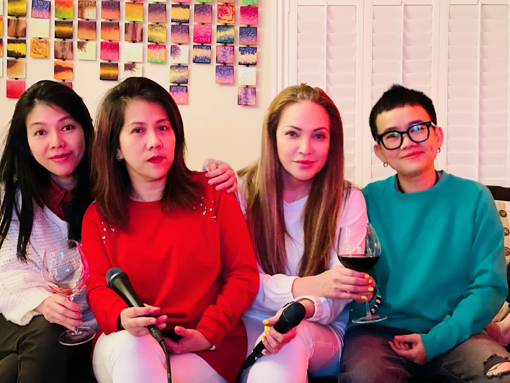 Thanh Hà tuyên bố chia tay bạn trai kém 12 tuổi và nghi vấn yêu nữ nhạc sĩ Phương Uyên-5