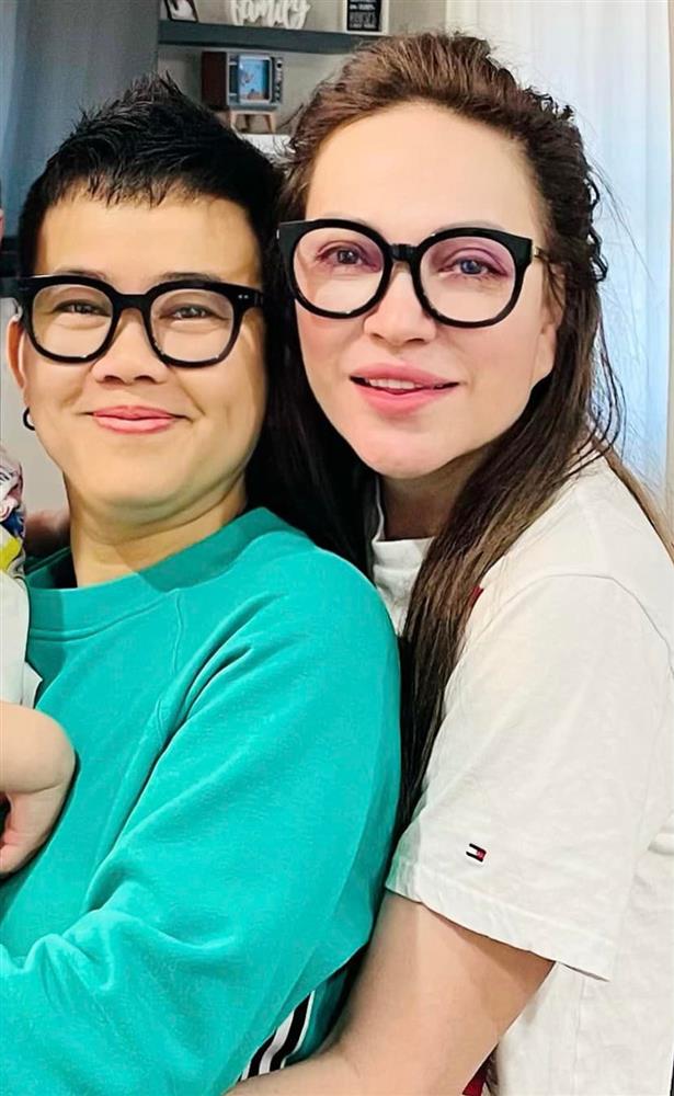 Thanh Hà tuyên bố chia tay bạn trai kém 12 tuổi và nghi vấn yêu nữ nhạc sĩ Phương Uyên-7