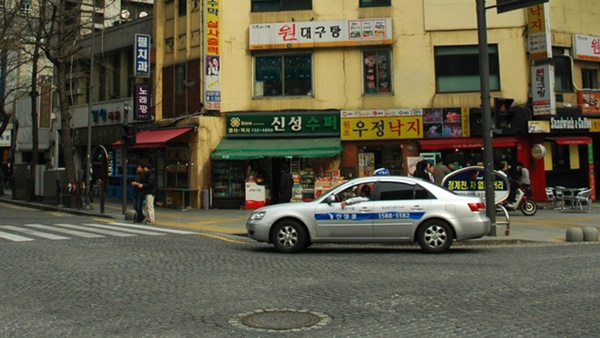 Cháu thấy cô có đẹp không? - câu hỏi bình thường nhưng dễ dàng đoạt mạng một đứa trẻ cùng loạt truyền thuyết đô thị gây ám ảnh Hàn Quốc-7