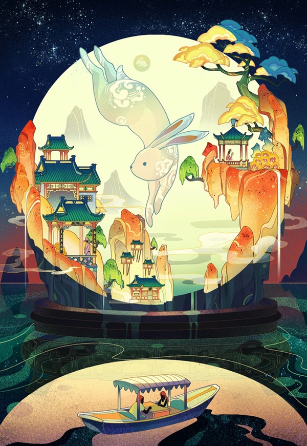 Top 3 con giáp may mắn nhất tuần từ (14/2 - 20/2): Tuần Rằm tháng Giêng nhận được nhiều phúc lành và tìm thấy cơ hội phát tài-1