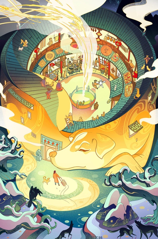 Top 3 con giáp may mắn nhất tuần từ (14/2 - 20/2): Tuần Rằm tháng Giêng nhận được nhiều phúc lành và tìm thấy cơ hội phát tài-2