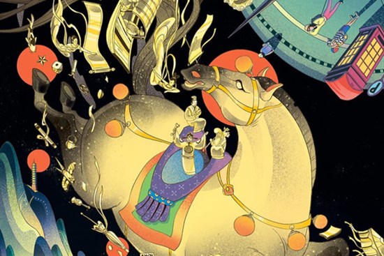 Top 3 con giáp may mắn nhất tuần từ (14/2 - 20/2): Tuần Rằm tháng Giêng nhận được nhiều phúc lành và tìm thấy cơ hội phát tài