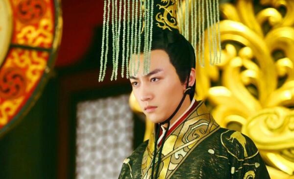 4 Hoàng đế vĩ đại nhất trong lịch sử Trung Quốc, có người tài ba đến nỗi khiến Càn Long phải thoái vị để không vượt quá số năm trị vì của ngài-2