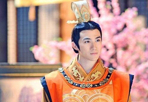 4 Hoàng đế vĩ đại nhất trong lịch sử Trung Quốc, có người tài ba đến nỗi khiến Càn Long phải thoái vị để không vượt quá số năm trị vì của ngài-3