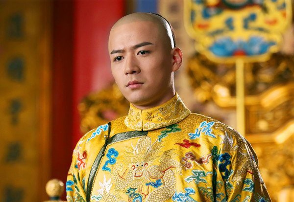 4 Hoàng đế vĩ đại nhất trong lịch sử Trung Quốc, có người tài ba ...