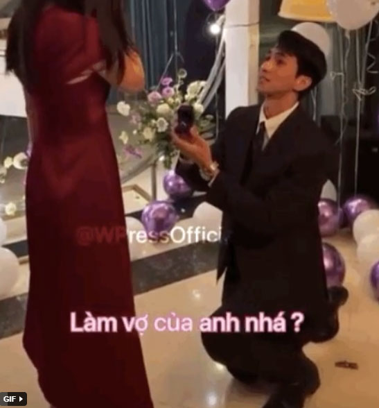 Đây là câu Phương Nga đã hỏi 2 lần trước khi gật đầu nhận lời làm vợ Bình An, nội dung khiến ai cũng phải gật gù?-1