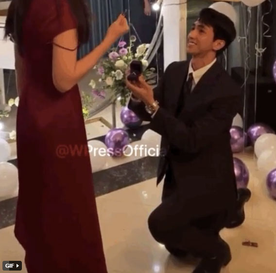 Đây là câu Phương Nga đã hỏi 2 lần trước khi gật đầu nhận lời làm vợ Bình An, nội dung khiến ai cũng phải gật gù?-2